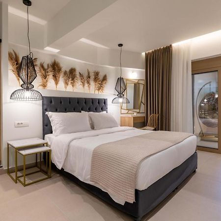 Mariann Premium Suites Lardos Exteriör bild