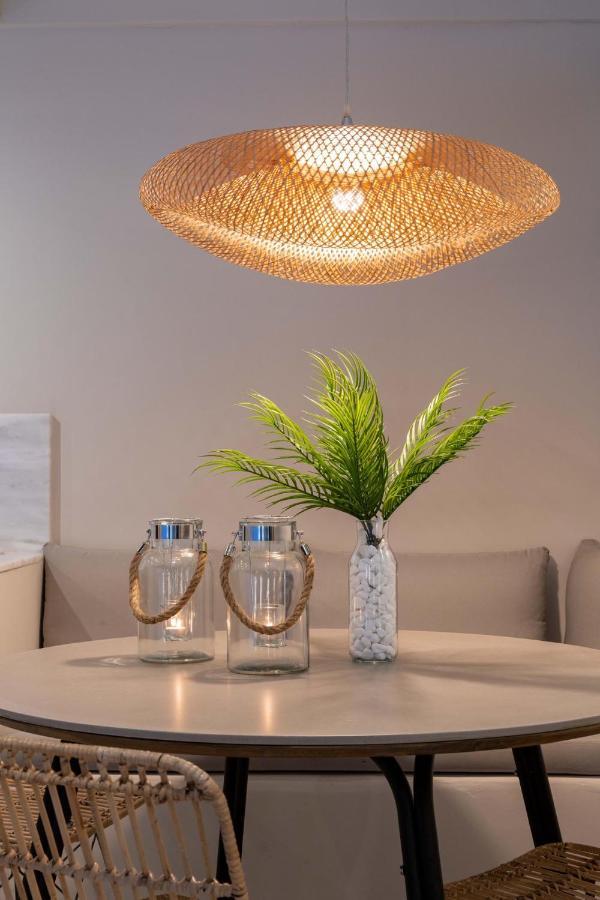 Mariann Premium Suites Lardos Exteriör bild