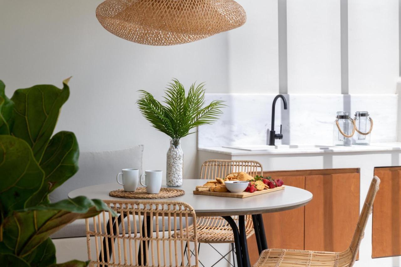 Mariann Premium Suites Lardos Exteriör bild